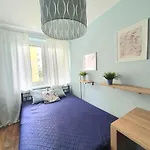 Wakacyjne Mieszkanie